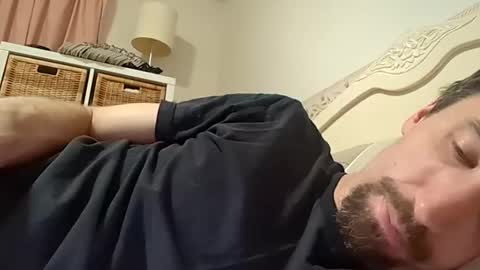 Snapshot of mikeyboy6666 chatting on December 29, 2024, 11:40 am Mikey Boy online show from December 29, 2024, 11:40 am