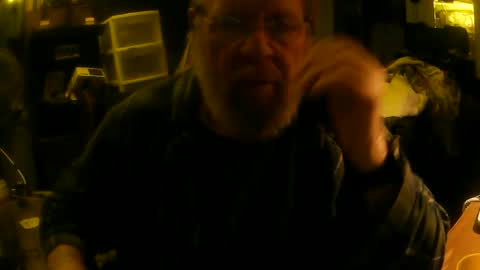 mikeyd1a online show from January 4, 2025, 8:17 am