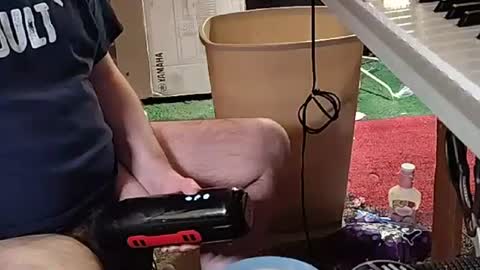 Mikey online show from December 30, 2024, 10:53 am