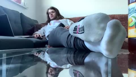 Mikey online show from February 2, 2026, 4:17 pm