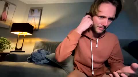 mikeywhite123 online show from January 21, 2025, 7:58 am