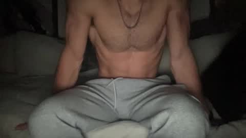 mikeyy2727 online show from March 1, 2026, 5:31 am