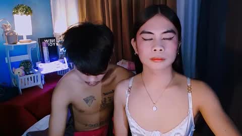 Mikhayla online show from December 8, 2024, 6:33 am