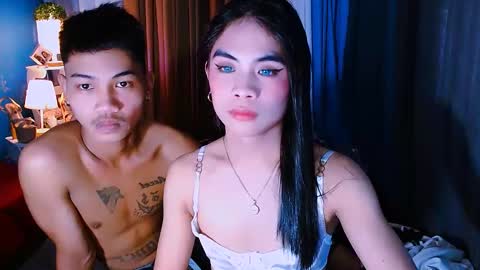 Mikhayla online show from January 20, 2025, 6:10 am