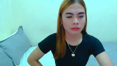 Mikhayla online show from January 6, 2026, 3:10 am