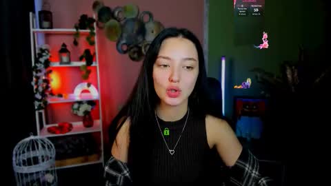 Miki online show from September 11, 2025, 6:13 am