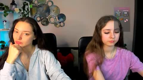 Miki online show from April 2, 2026, 5:49 am