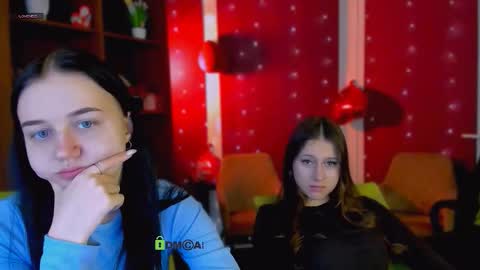 miki_ti online show from February 15, 2026, 7:21 pm