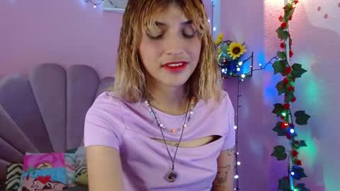 Snapshot of mikka_ela chatting on February 14, 2026, 12:57 pm Mikka 3 online show from February 14, 2026, 12:57 pm