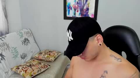 MIKKE online show from February 20, 2025, 2:24 pm