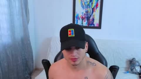 MIKKE online show from November 19, 2025, 1:00 pm