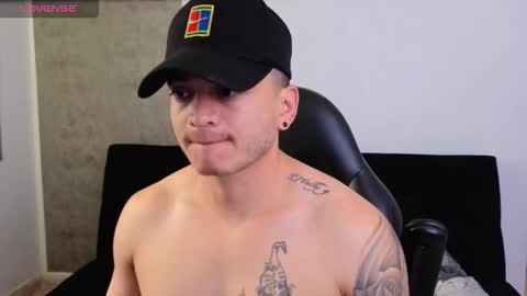 MIKKE online show from March 11, 2026, 2:56 pm