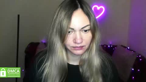 Adalina online show from January 7, 2026, 6:27 am