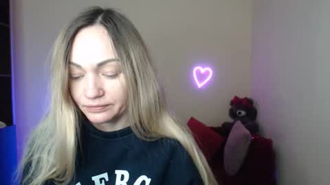 Adalina online show from February 12, 2026, 6:52 am