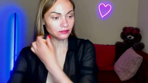 Adalina online show from June 6, 2026, 7:13 am