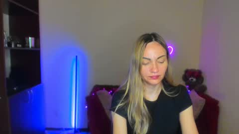 Adalina online show from June 10, 2026, 5:39 am