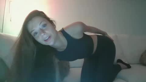 Maaike online show from January 20, 2025, 8:50 pm