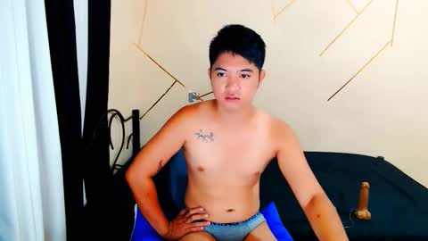 mikoanderson online show from January 9, 2026, 2:03 am