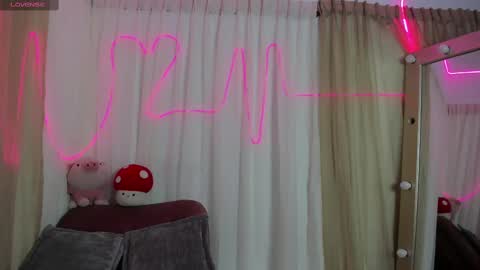 Mikoto Urb online show from February 27, 2025, 8:53 pm