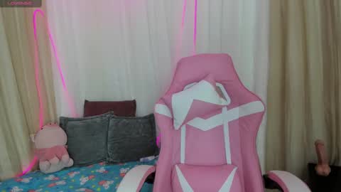 Mikoto Urb online show from March 12, 2025, 9:56 pm