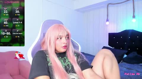   miku katsuragi  online show from April 10, 2026, 1:44 am