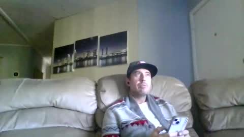 FATdickBOY online show from November 17, 2025, 4:35 pm