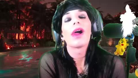 mikylezra online show from October 19, 2025, 11:11 am