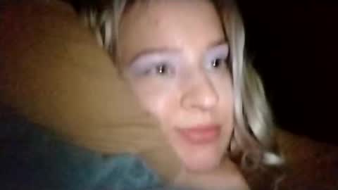 Mila 420 online show from May 20, 2026, 5:08 pm