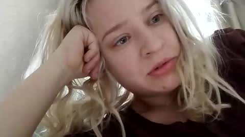 Mila 420 online show from May 29, 2026, 7:06 am