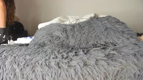 Mila Dash online show from January 11, 2026, 12:26 am