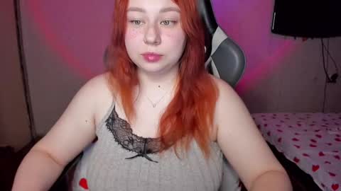 Mila shy sensual person  online show from March 10, 2025, 2:48 pm