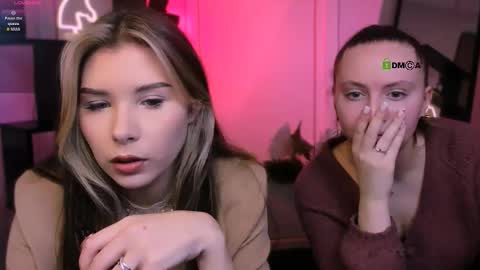 mila_glow online show from November 30, 2025, 7:18 pm