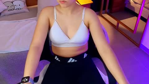 Milena  online show from February 17, 2025, 11:23 am