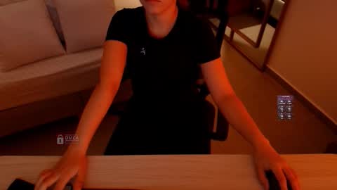 Milena  online show from February 27, 2026, 11:10 am