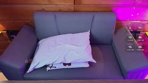 Milena  online show from March 27, 2026, 11:21 am