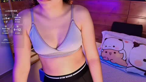 Milena  online show from June 8, 2026, 11:10 am
