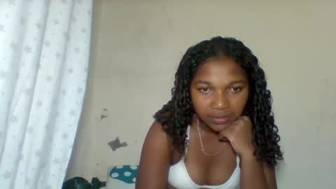 mila_lunah online show from May 3, 2026, 11:55 pm