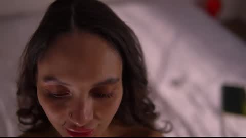 mila may  online show from March 2, 2025, 6:16 am