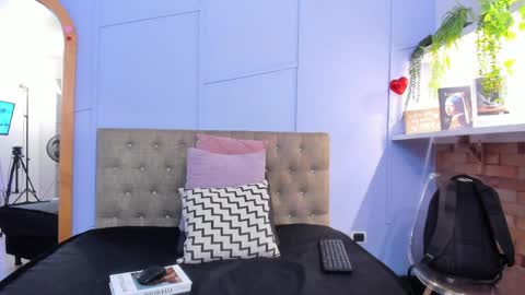 Mila and samy online show from March 31, 2026, 5:24 pm