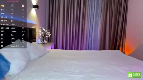 Milabby online show from November 6, 2025, 11:48 pm