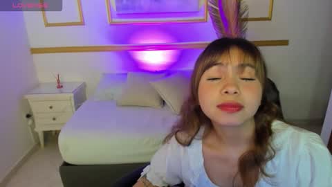 Snapshot of milaack_ chatting on February 2, 2026, 12:48 pm milaack_ online show from February 2, 2026, 12:48 pm