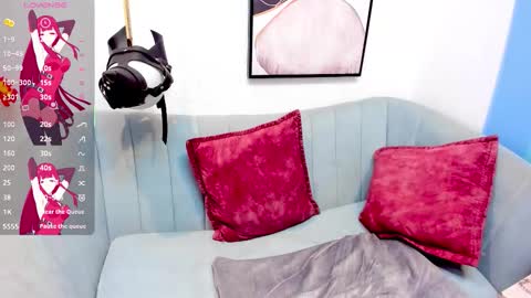 M I L A online show from March 7, 2026, 2:58 pm