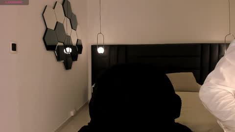 Mila online show from February 3, 2026, 2:21 am