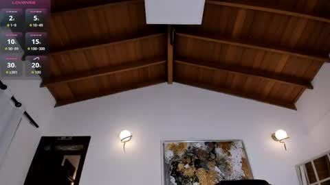 Mila online show from April 22, 2026, 3:09 am