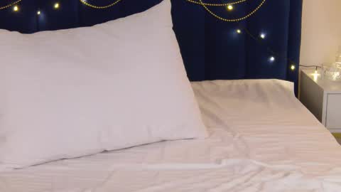 Miss Cutie online show from February 28, 2025, 6:10 am