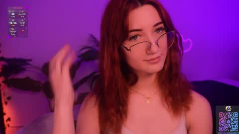 Mila . online show from May 31, 2026, 3:19 pm