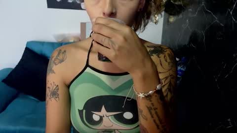 milafuckass online show from February 2, 2026, 12:26 pm