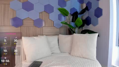 Snapshot of milagrace1 chatting on February 5, 2026, 10:09 am online show from February 5, 2026, 10:09 am