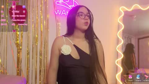 milah_tay online show from February 22, 2026, 11:42 am