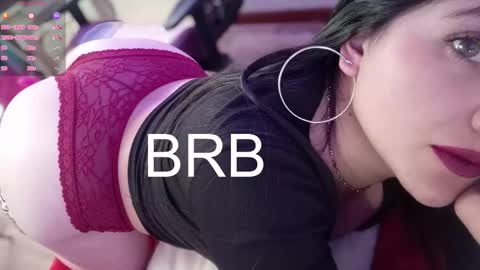 Lorena online show from November 7, 2025, 12:43 am